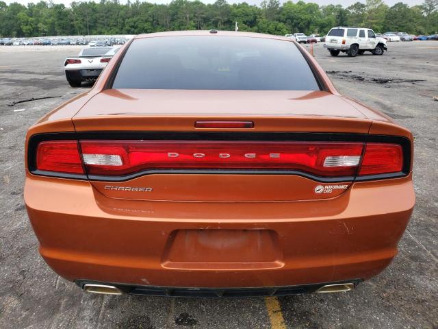 Photo 6 from auction – 2011 DODGE CHARGER with VIN 2B3CL3CG5BH553483