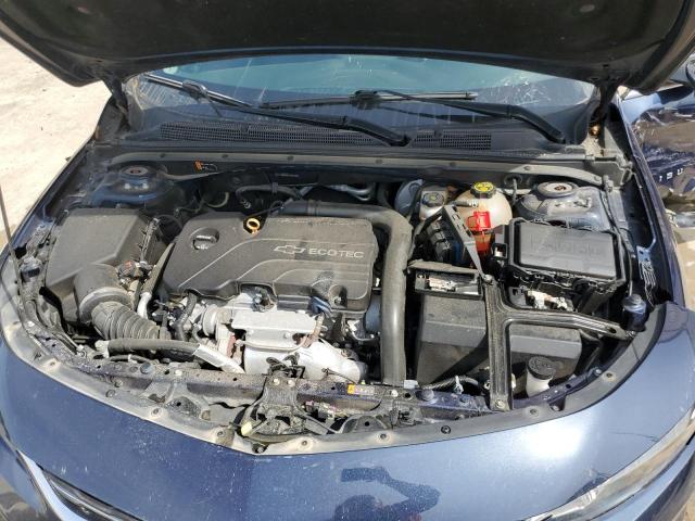Photo 11 from auction – 2017 CHEVROLET MALIBU LT with VIN 1G1ZE5ST7HF231640