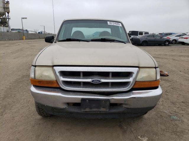 Photo 5 from auction – 2000 FORD RANGER SUP with VIN 1FTYR14V6YPB85338