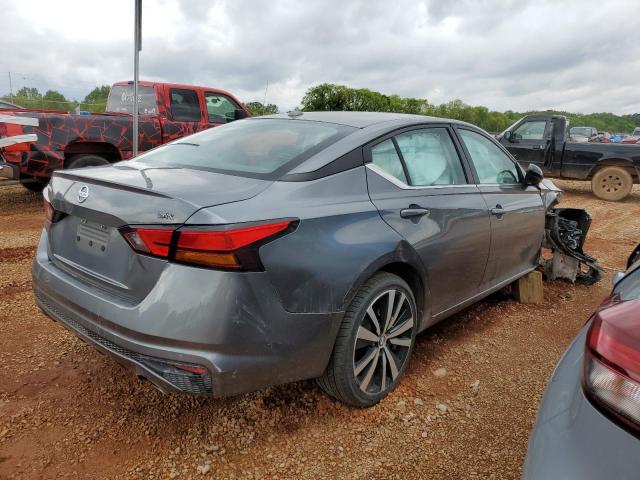 Photo 3 from auction – 2021 NISSAN ALTIMA SR with VIN 1N4BL4CV6MN367014