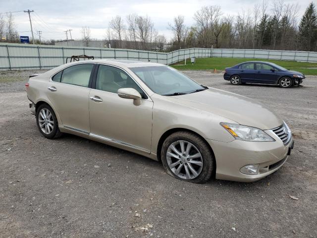 Photo 4 from auction – 2011 LEXUS ES 350 with VIN JTHBK1EG1B2470607