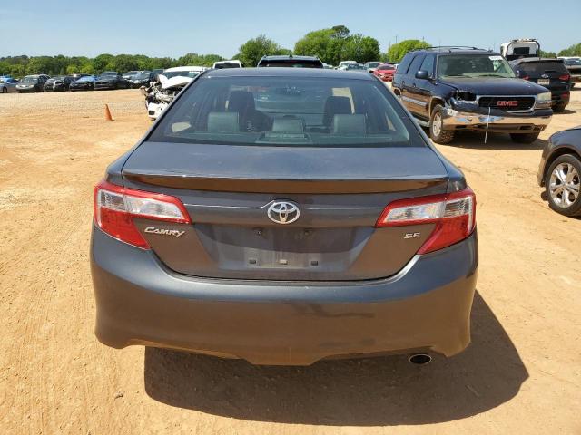 Photo 6 from auction – 2013 TOYOTA CAMRY L with VIN 4T1BF1FK3DU218207