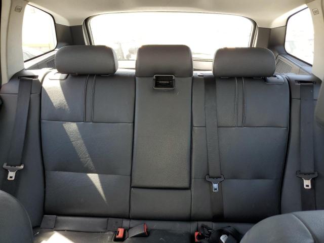 Photo 10 from auction – 2008 BMW X3 3.0SI with VIN WBXPC93458WJ19974