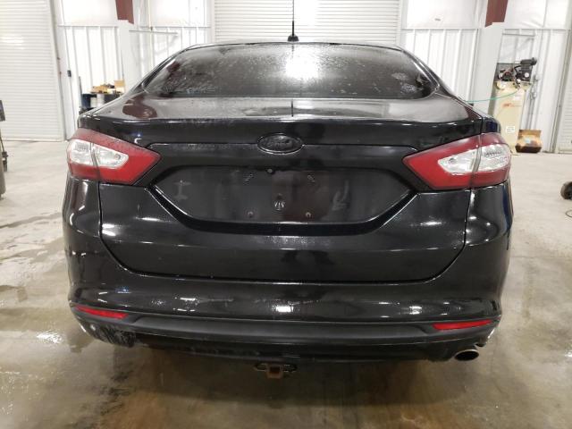 Photo 6 from auction – 2013 FORD FUSION SE with VIN 3FA6P0H76DR227275