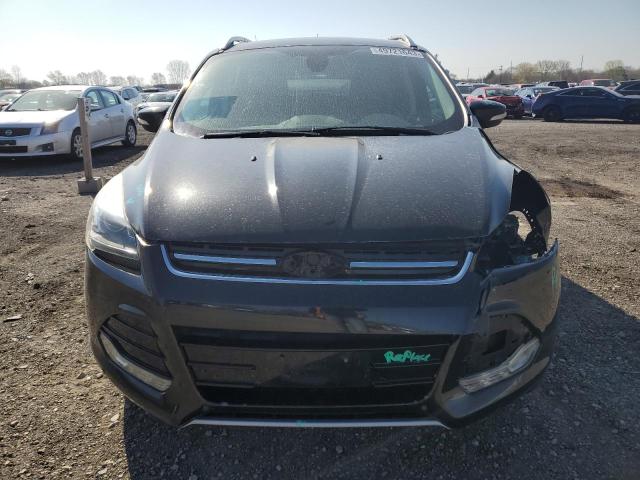 Photo 5 from auction – 2014 FORD ESCAPE TIT with VIN 1FMCU9J90EUE08495