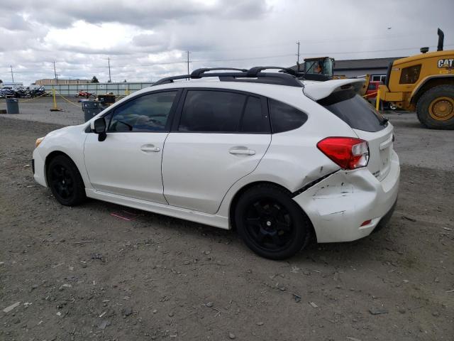 Photo 2 from auction – 2013 SUBARU IMPREZA SP with VIN JF1GPAL6XDG827863