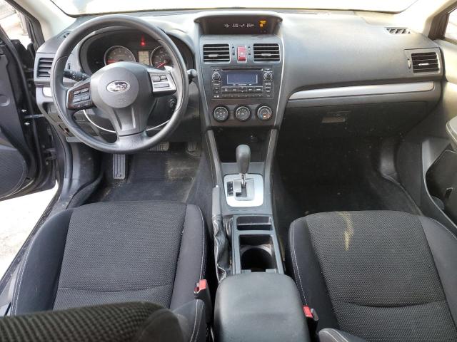 Photo 8 from auction – 2013 SUBARU XV CROSSTR with VIN JF2GPACC7D2875934