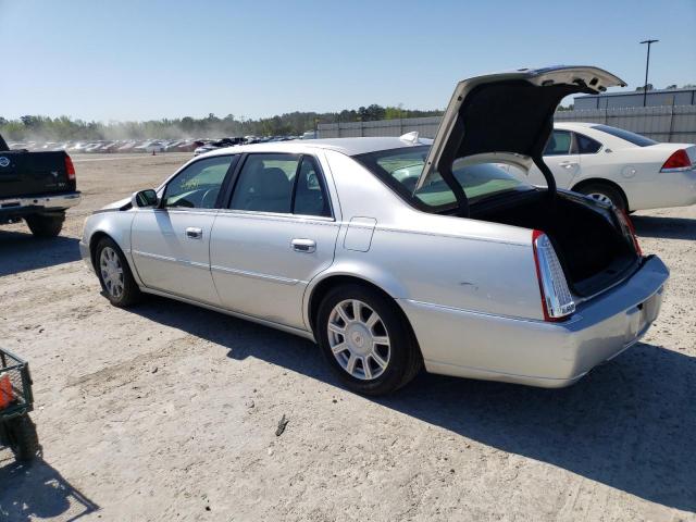 Photo 2 from auction – 2009 CADILLAC DTS with VIN 1G6KD57Y49U109186