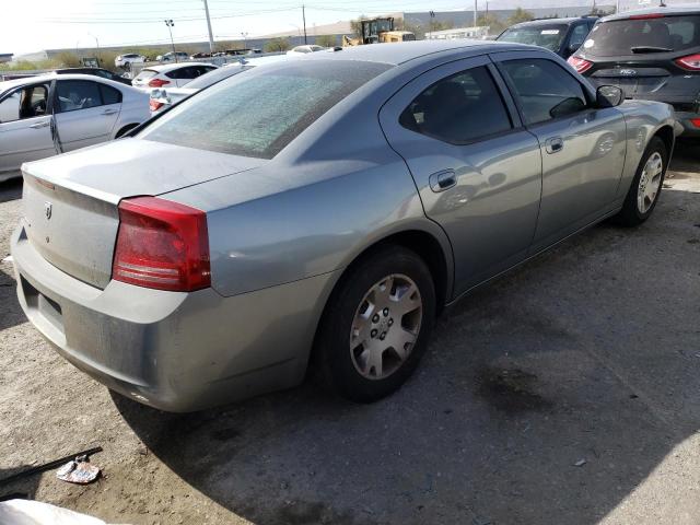 Photo 3 from auction – 2007 DODGE CHARGER SE with VIN 2B3KA43R37H712680