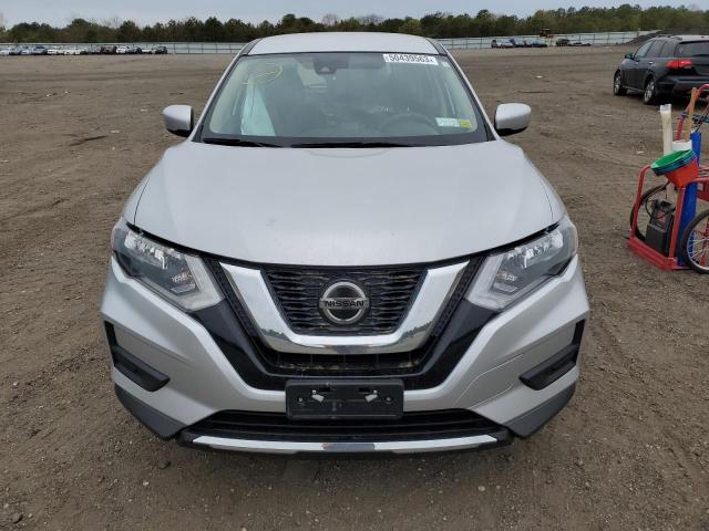 Photo 5 from auction – 2019 NISSAN ROGUE S with VIN KNMAT2MV7KP535639