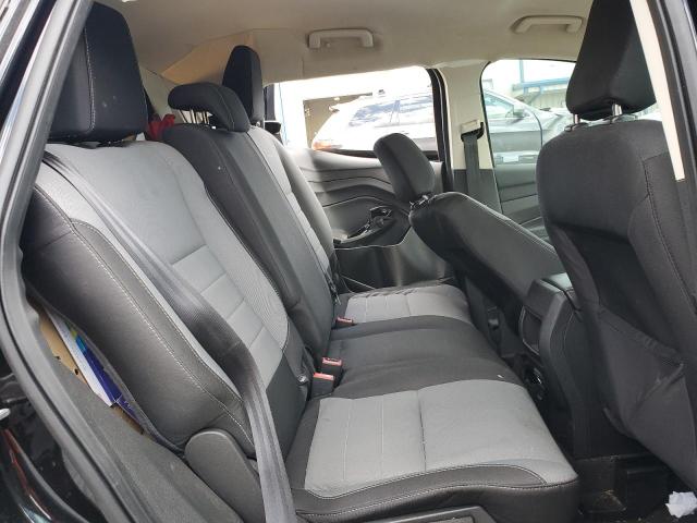 Photo 11 from auction – 2019 FORD ESCAPE S with VIN 1FMCU0F73KUA67351