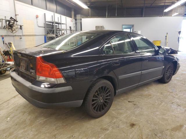 Photo 3 from auction – 2002 VOLVO S60 2.4T with VIN YV1RS58D322154046