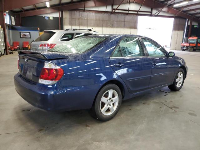 Photo 3 from auction – 2005 TOYOTA CAMRY LE with VIN 4T1BE32K95U014114