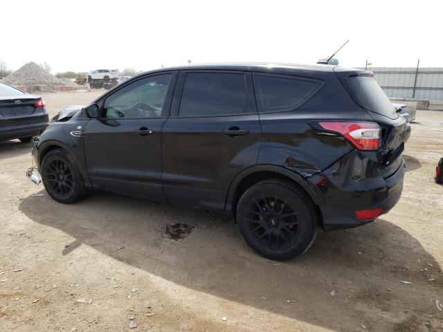 صورة رقم 2 من المزاد - 2017 FORD ESCAPE S مع VIN 1FMCU0F75HUB58677