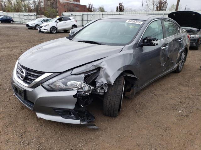 NISSAN ALTIMA 2.5 2016 with VIN 1N4AL3AP0GC275195 - Photo from auction