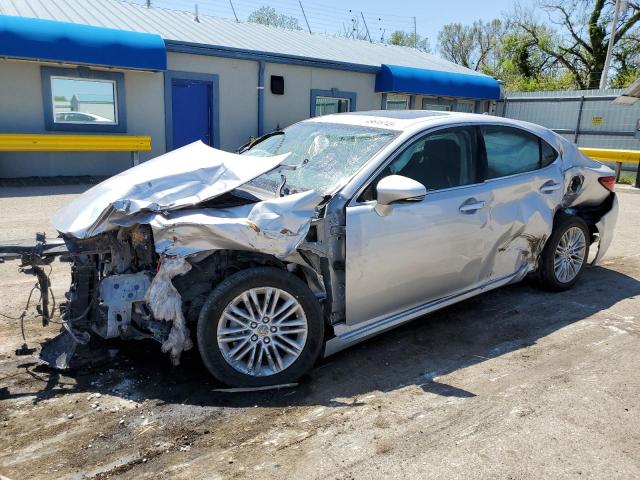 LEXUS ES 350 2013 with VIN JTHBK1GG6D2054908 - Photo from auction