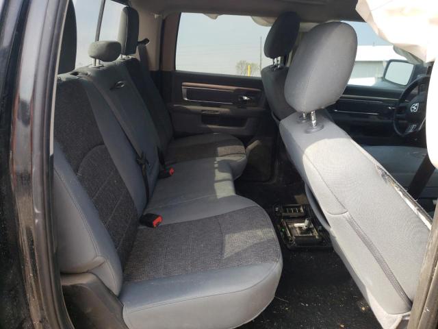 Photo 10 from auction – 2018 RAM 1500 SLT with VIN 3C6RR7LT6JG197014