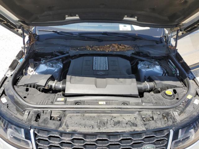 Photo 12 from auction – 2018 LAND ROVER RANGE ROVE with VIN SALWR2RV4JA409956