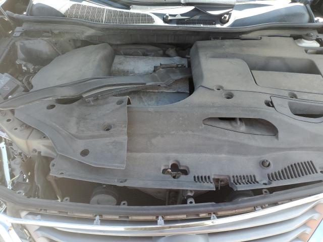 Photo 12 from auction – 2013 LEXUS RX 350 with VIN 2T2ZK1BA6DC095037