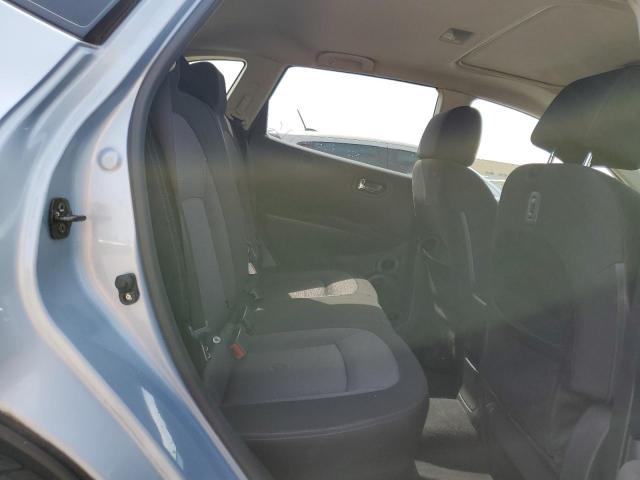 Photo 10 from auction – 2011 NISSAN ROGUE S with VIN JN8AS5MT8BW176489