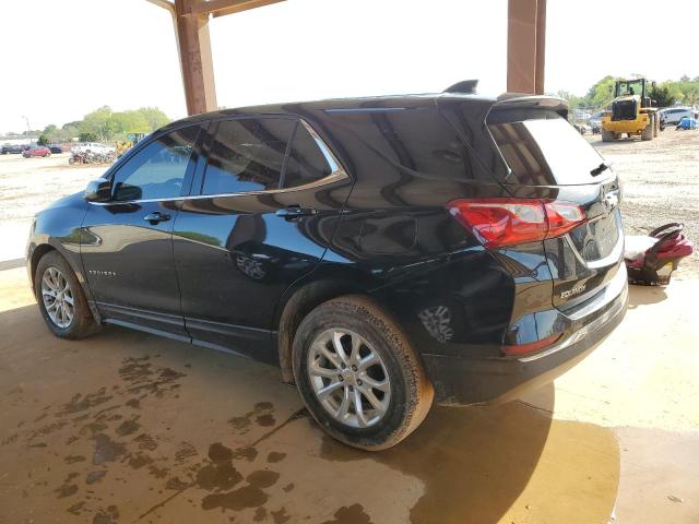 Photo 2 from auction – 2018 CHEVROLET EQUINOX LT with VIN 2GNAXJEV1J6348187