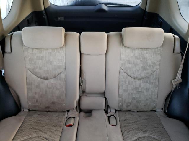 Photo 10 from auction – 2010 TOYOTA RAV4 with VIN 2T3ZF4DV9AW046314