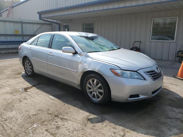 Photo 4 from auction – 2007 TOYOTA CAMRY HYBR with VIN 4T1BB46K77U014012