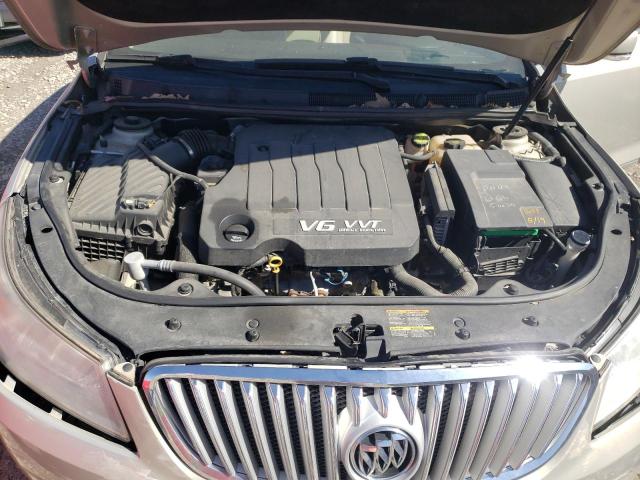 Photo 11 from auction – 2010 BUICK LACROSSE C with VIN 1G4GC5EG7AF159858
