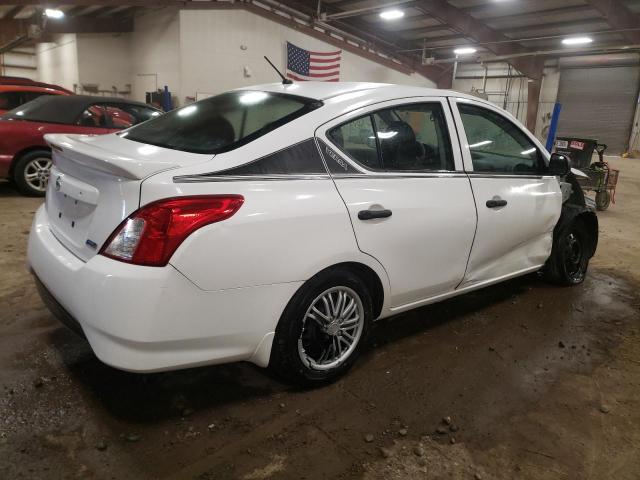 Photo 3 from auction – 2015 NISSAN VERSA S with VIN 3N1CN7AP0FL958170