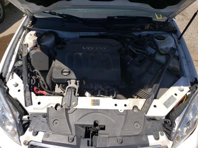 Photo 11 from auction – 2014 CHEVROLET IMPALA LIM with VIN 2G1WC5E38E1181306