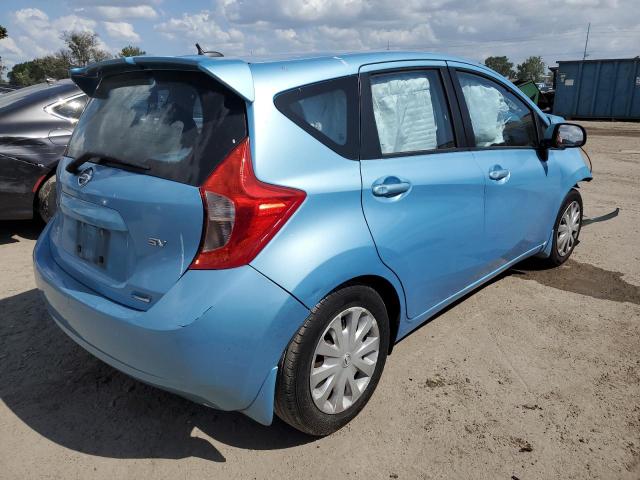 Photo 3 from auction – 2014 NISSAN VERSA NOTE with VIN 3N1CE2CP4EL369041