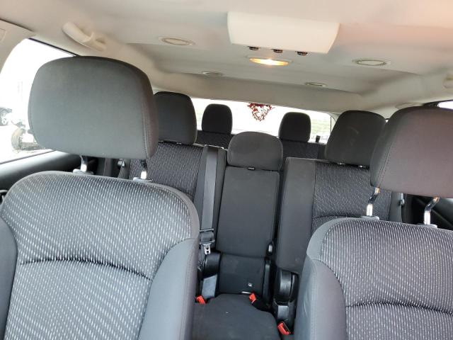 Photo 10 from auction – 2018 DODGE JOURNEY SX with VIN 3C4PDCBG3JT533396
