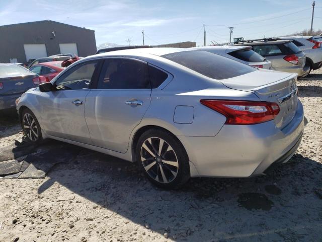Photo 2 from auction – 2016 NISSAN ALTIMA 2.5 with VIN 1N4AL3AP1GN380591