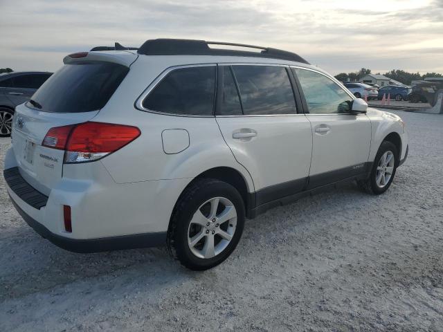 Снимка 3 от търг – 2014 SUBARU OUTBACK 2. с VIN 4S4BRBCC8E3232587