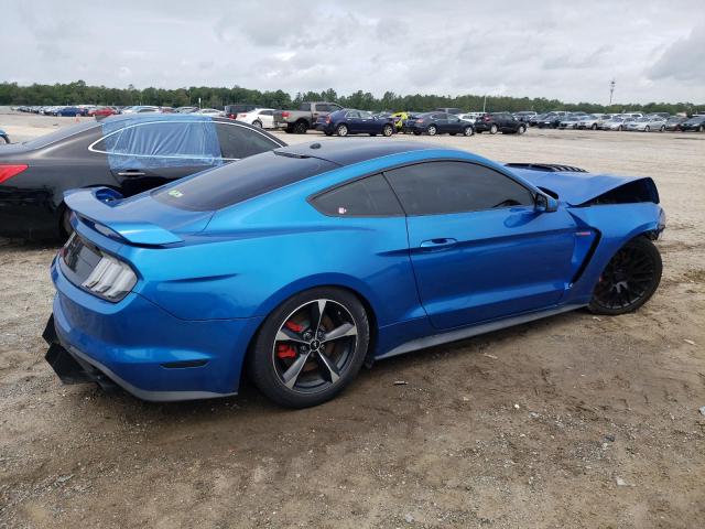 Photo 3 from auction – 2020 FORD MUSTANG GT with VIN 1FA6P8CF2L5100554