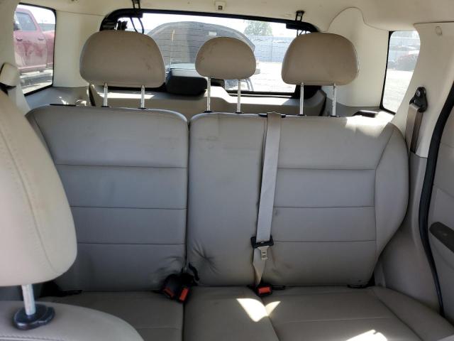 Photo 10 from auction – 2008 FORD ESCAPE HEV with VIN 1FMCU49HX8KB82884