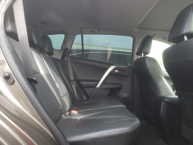 Photo 11 from auction – 2015 TOYOTA RAV4 LIMIT with VIN JTMYFREV5FD071660