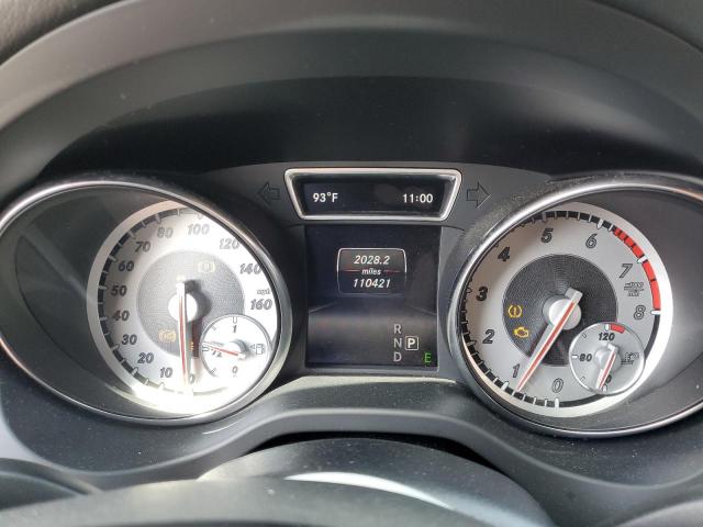 Photo 9 from auction – 2014 MERCEDES-BENZ CLA 250 with VIN WDDSJ4EB6EN050490