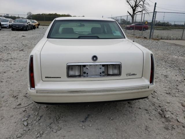 Снимка 6 от търг – 1999 CADILLAC DEVILLE с VIN 1G6KD54Y0XU753656