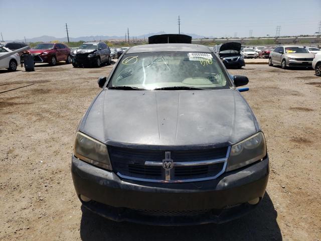 Photo 5 from auction – 2008 DODGE AVENGER R/ with VIN 1B3LC76M68N667534