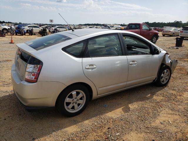 Photo 3 from auction – 2004 TOYOTA PRIUS with VIN JTDKB20U840054122