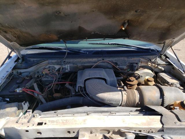 Photo 11 from auction – 2002 FORD F150 SUPER with VIN 1FTRW07L22KC24738