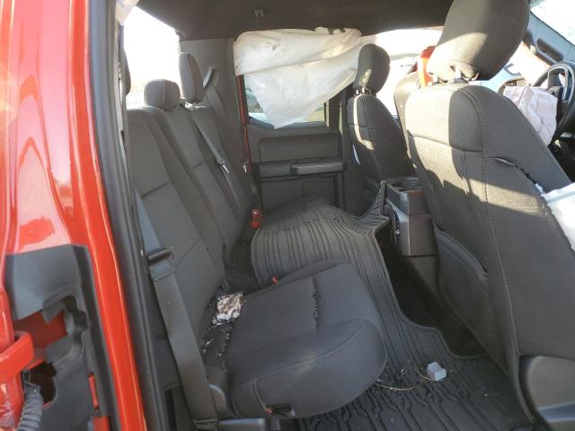 Photo 10 from auction – 2020 FORD F150 SUPER with VIN 1FTFX1E51LFA81365