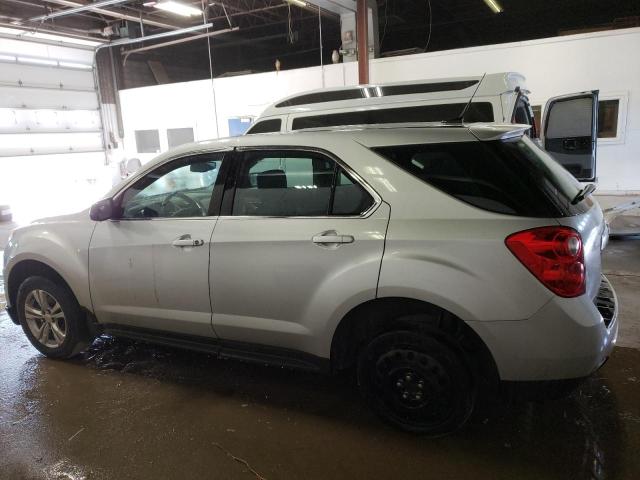 Photo 2 from auction – 2010 CHEVROLET EQUINOX LS with VIN 2CNALBEW2A6403163