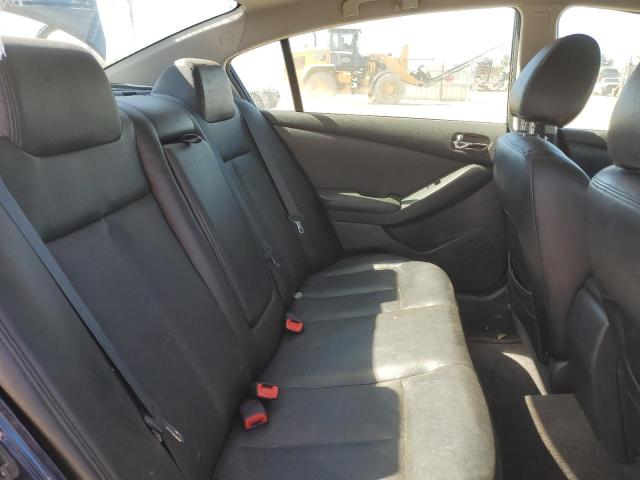 Photo 10 from auction – 2010 NISSAN ALTIMA HYB with VIN 1N4CL2AP0AC110838