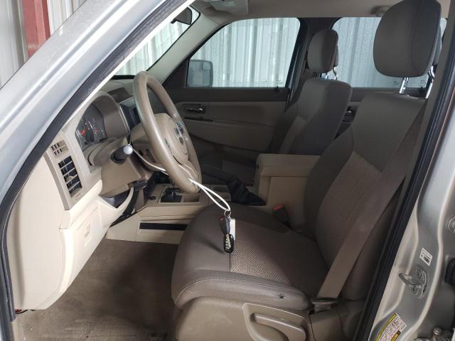 Photo 7 from auction – 2012 JEEP LIBERTY SP with VIN 1C4PJMAK9CW103129