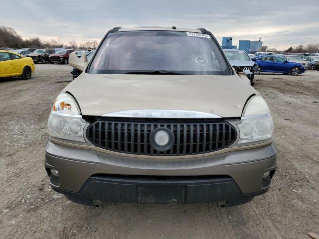 Photo 5 from auction – 2004 BUICK RENDEZVOUS with VIN 3G5DB03E84S589047