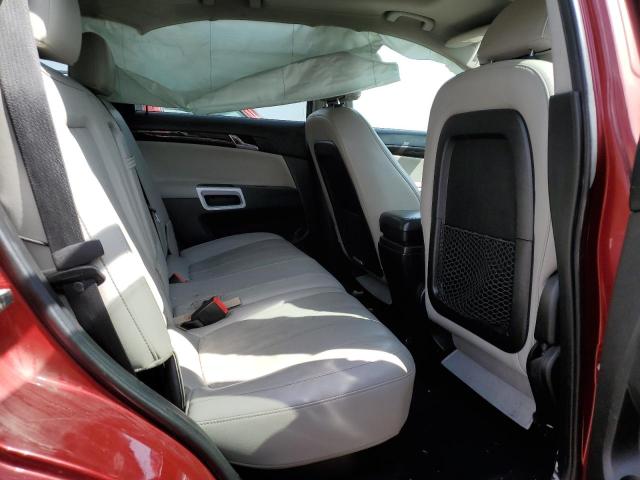 Photo 10 from auction – 2014 CHEVROLET CAPTIVA LT with VIN 3GNAL3EK0ES507611