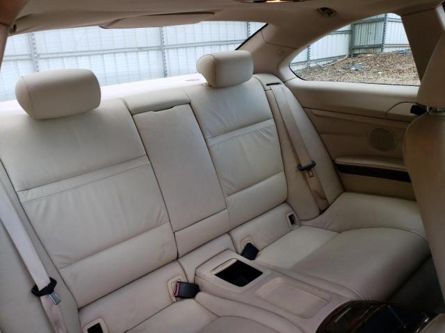 Photo 10 from auction – 2007 BMW 328 I with VIN WBAWB33537PV71641