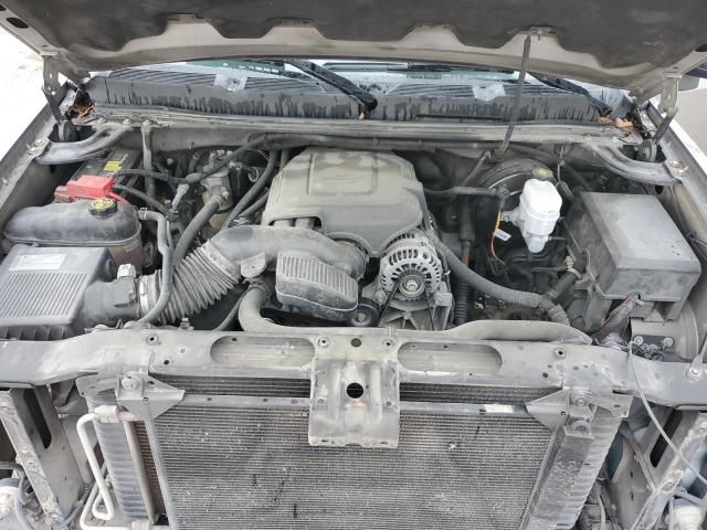 Photo 11 from auction – 2013 CHEVROLET SILVERADO with VIN 3GCPCSE01DG104038